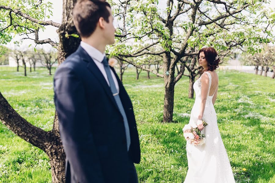 Photographe de mariage Maksim Kononenko (treasure). Photo du 23 décembre 2017