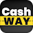 CashWay: Earn Money & Play icon