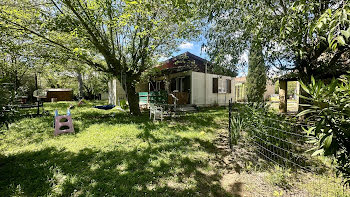 maison à Arpaillargues-et-Aureillac (30)