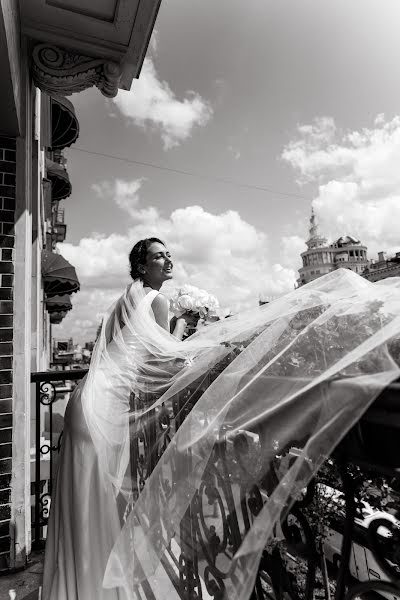 Fotógrafo de bodas Natalya Petrova (miraza). Foto del 13 de septiembre 2019