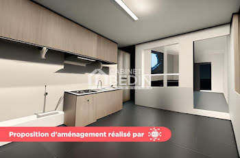 appartement à Tournefeuille (31)