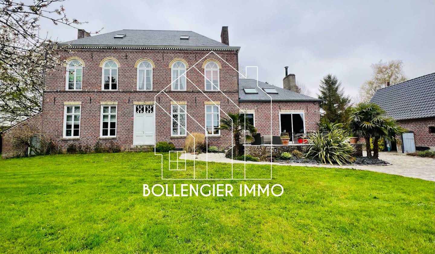 Property Bollezeele