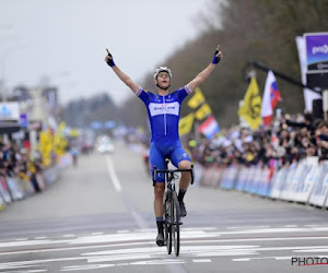 🎥 De topmomenten van Niki Terpstra: zijn triomfen in klassiekers en Monumenten bij Quick-Step blijven bij