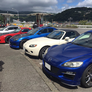 RX-7 FD3S 後期