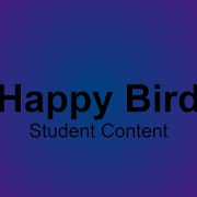 Happy Bird 1.0 Icon