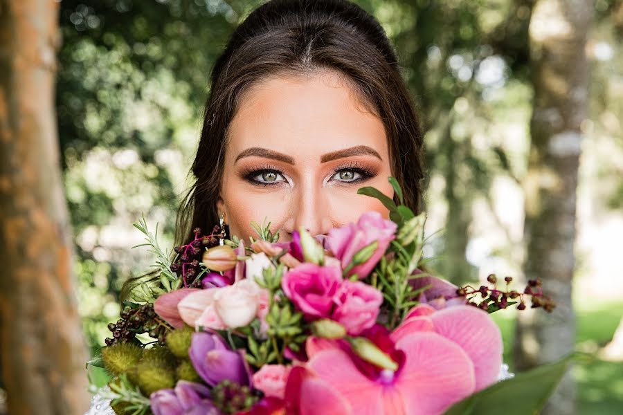 Fotógrafo de casamento Samuel Slovinscki Boff (samuelboff-foto). Foto de 13 de setembro 2019