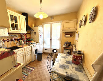 appartement à Agde (34)