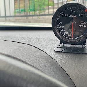 インプレッサ WRX STI GRB