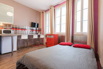 appartement à Paris 19ème (75)