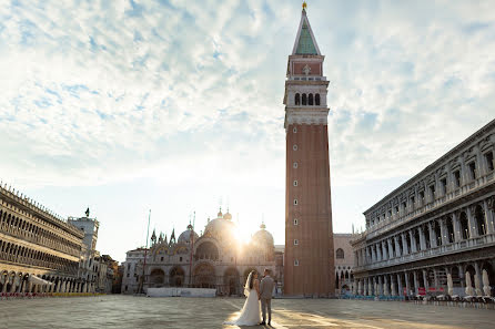 Fotografo di matrimoni Natalya Yasinevich (nata). Foto del 29 giugno 2023