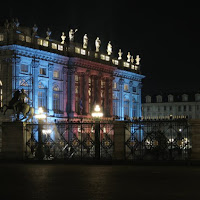 Piazza Castello di 