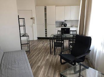 appartement à Lille (59)