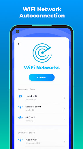 Wifi Access Pro