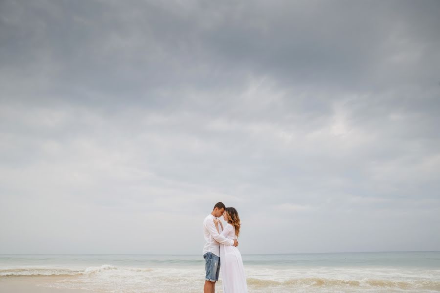 Photographe de mariage Elena Eremina (2lenz). Photo du 3 janvier 2018