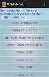 Anna University Syllabus