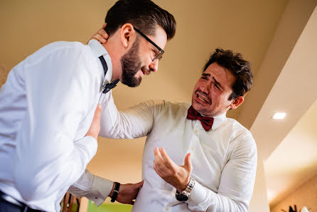 Photographe de mariage Laurentiu Nica (laurentiunica). Photo du 25 décembre 2018