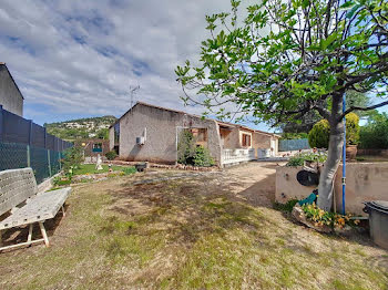 maison à Roquebrune-sur-Argens (83)