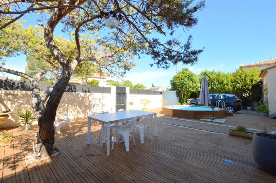 Vente appartement 5 pièces 102 m² à Vendargues (34740), 415 000 €