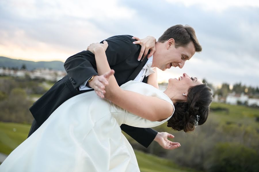 Svatební fotograf Eli Zaturanski (ourweddingstory). Fotografie z 29.února 2020