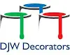 DJW Decorators Logo