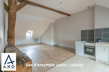 appartement à Dijon (21)