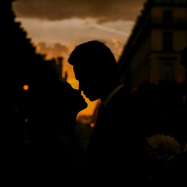 Esküvői fotós Quoc-Anh Bach (bachphotography). Készítés ideje: 2020 szeptember 6.