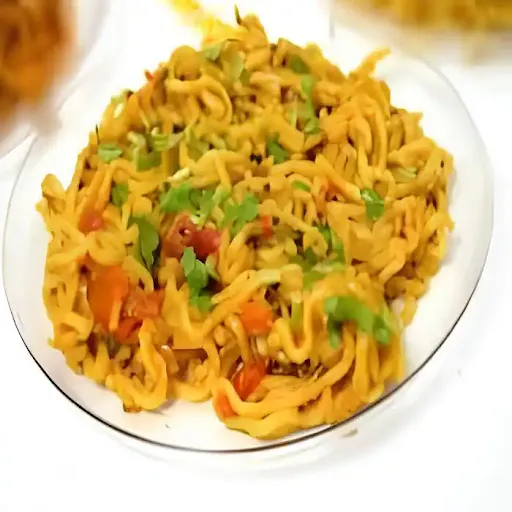 Onion Tomato Cheese Maggi