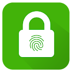 Cover Image of Unduh Falcon AppLock: Fingerprint Lock, PINcode, Pattern 2.0 APK