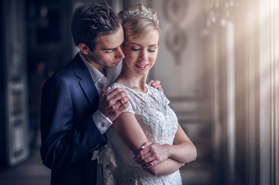 Wedding photographer Evgeniy Medov (jenja-x). Photo of 12 February 2014