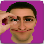 Cover Image of Download Face Animator - Photo Deformer 2.0.52 APK