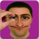 下载 Face Animator - Photo Deformer 安装 最新 APK 下载程序