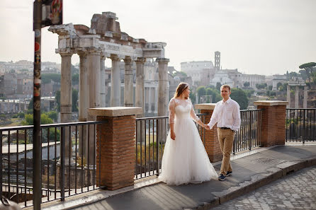 Fotografo di matrimoni Aleksey Samusenko (sam-studio). Foto del 29 luglio 2019