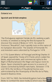 History of Equatorial Guinea(圖4)-速報App