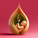 Icon Pregnancy & Baby Tracker