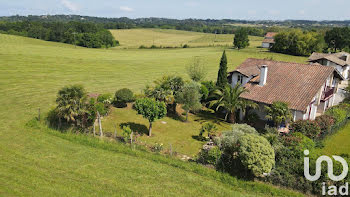 maison à Ahetze (64)