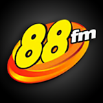 Cover Image of Download 88 FM Camaçari 3.120.1007 APK