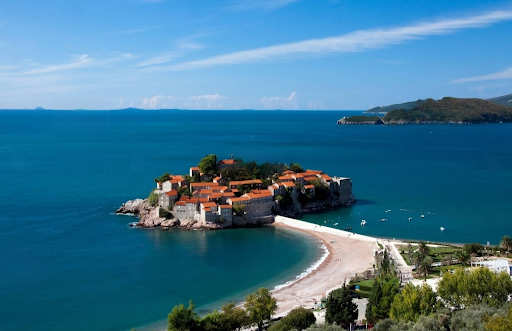 Sveti Stefan