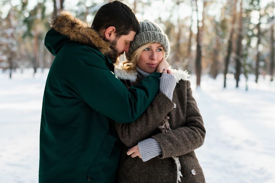 Wedding photographer Katerina Grishekina (glediska). Photo of 27 January 2018