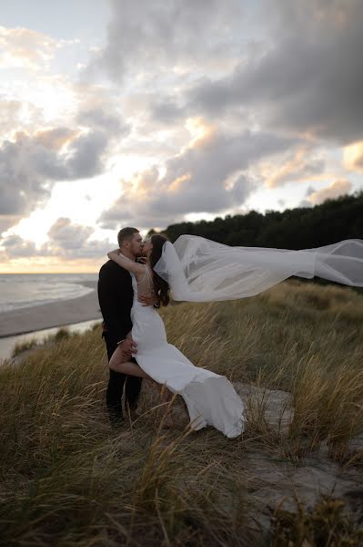 Wedding photographer Aleksandr Prokoschenkov (proalex). Photo of 23 August 2023