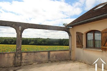 maison à La Chapelle-Saint-André (58)