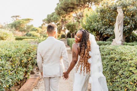 Fotografo di matrimoni Anna Svobodova (annasvobodova). Foto del 24 agosto 2023