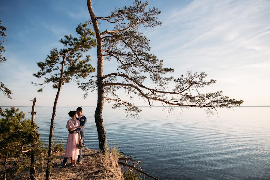 Wedding photographer Anton Kor (antonkor). Photo of 18 July 2019