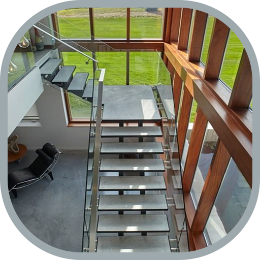 Staircase Design Ideas 2019 Home Stairs Furniture