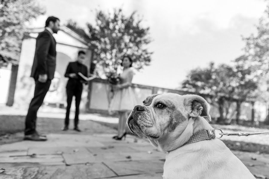 Photographe de mariage Chris Ferenzi (chrisferenzi). Photo du 9 avril 2021