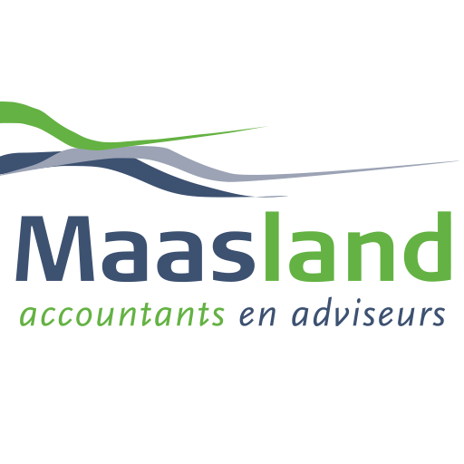 Maasland Accountants 商業 App LOGO-APP開箱王