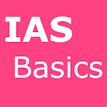 Cover Image of Download IAS Basics 1.0 APK