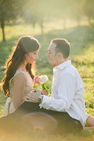 Fotógrafo de bodas Vinko Prenkocaj (vinkoprenkocaj). Foto del 2 de noviembre 2016