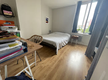 appartement à Lille (59)