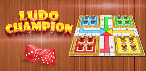 Ludo Game : Master Champ