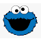 Item logo image for Cookie Monster Background